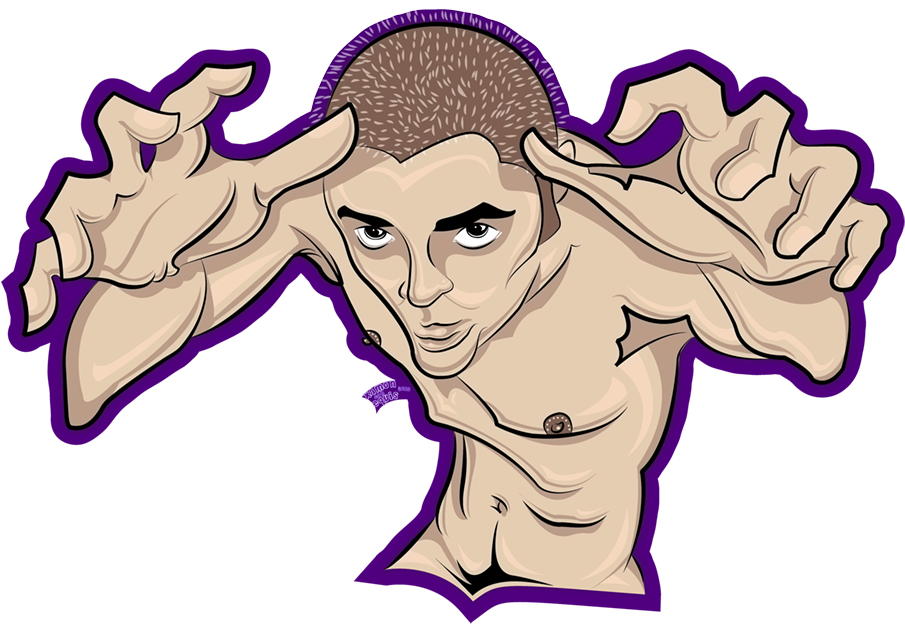 Nueva Ilustración Vectorizada - Cartoon (923x644)