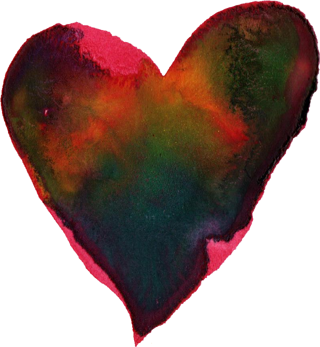 Free Download - Heart (639x693)