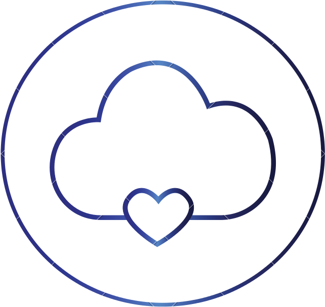 Abstract Cloud Signal Outline - Uu Chalice (800x800)