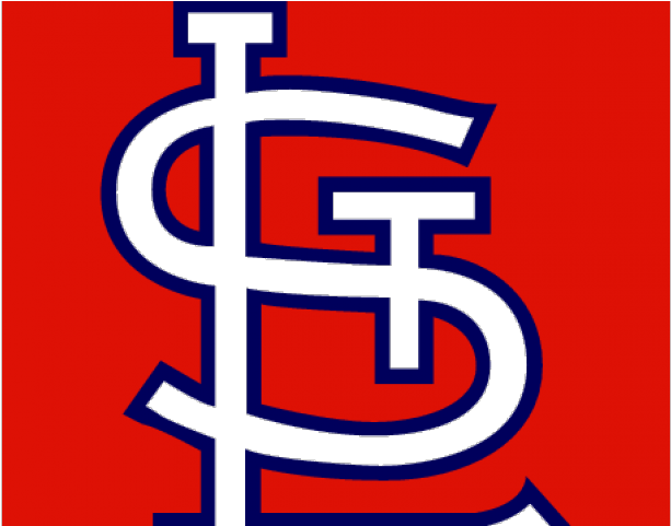 Baseball Clipart St Louis Cardinals - Go St Louis Cardinals (640x480)