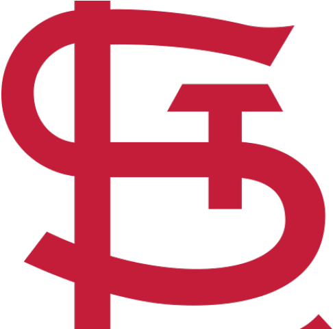 Louis Clipart Louis Cardinals - Baseball Saint Louis Cardinals (640x480)