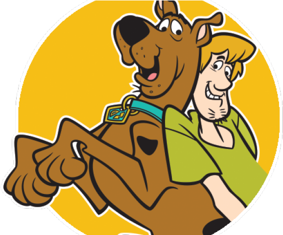 Scooby Doo Return To Zombie Island 2019 (640x480)