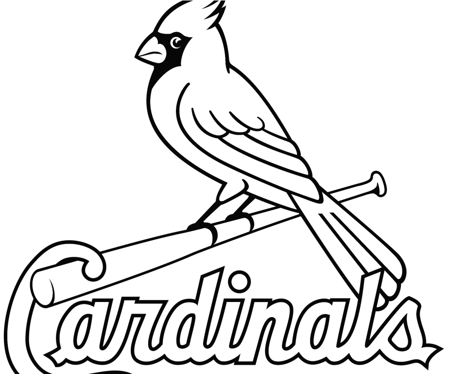 St Louis Cardinals Wallpaper - St Louis Cardinals (1024x768)