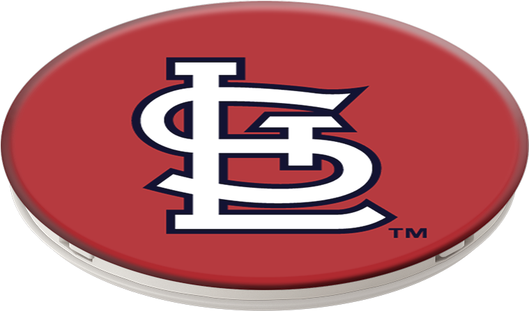 Saint Louis Cardinals - Circle (1000x1000)