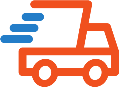 Land / Air Freight - Truck (450x300)