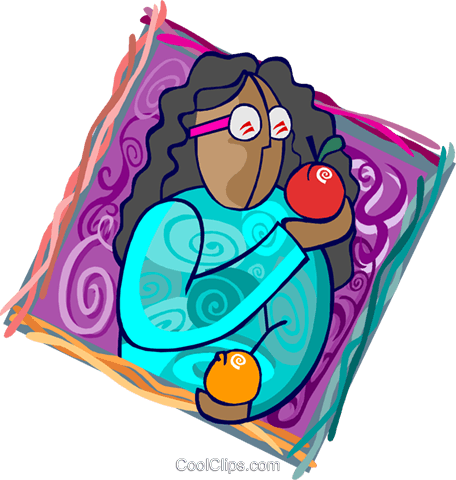 Comparing Apples To Oranges Royalty Free Vector Clip - Engineering Criteria And Constraints (456x480)