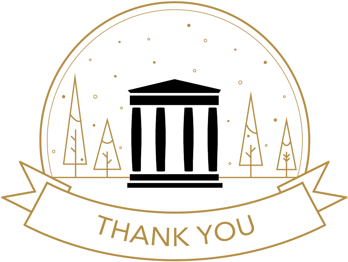Thank You Internet Archive Community For Helping Us - Internet Archive Logo (1200x926)