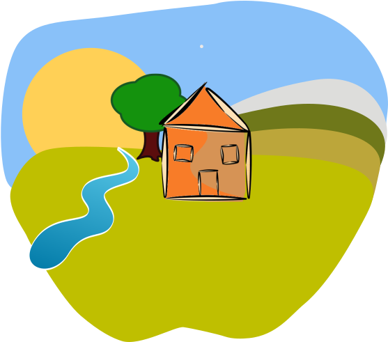 Casa Stilizzata (600x490)