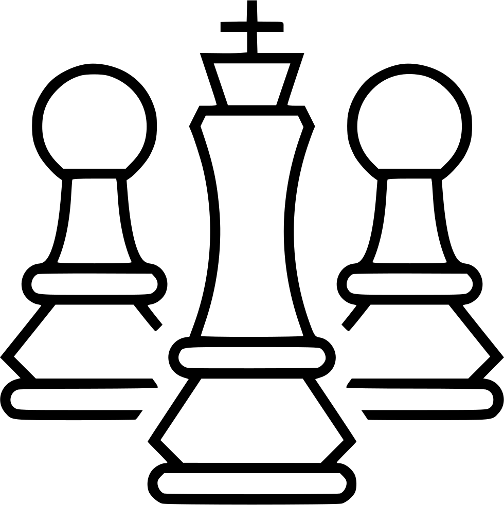 Business Strategy Comments - Free Business Strategy Icon Png (980x982)