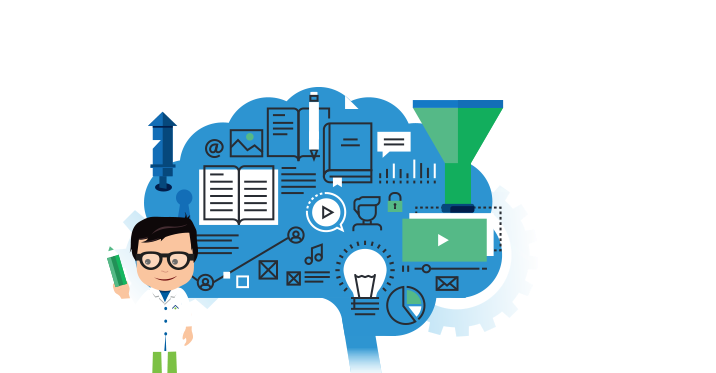 We Create A Plan That Produces A High Roi For Your - Illustration (735x387)