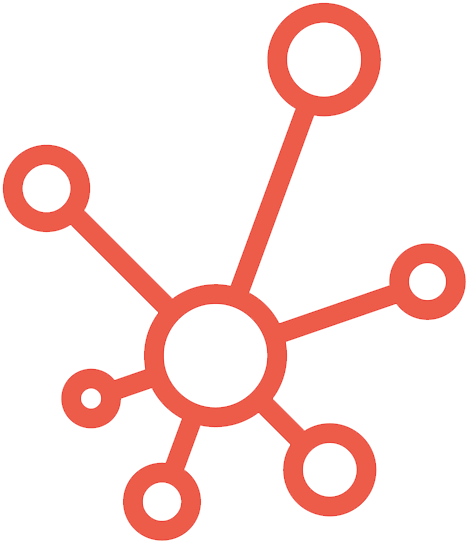Connect Your Business Offshore - Cross Functional Teams Icon (469x544)