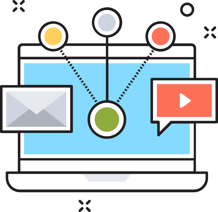 Digital Marketing Packages - Digital Marketing Packages (700x682)