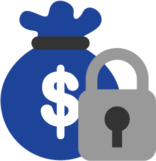 Private Equity Represents Another Interesting Option - Private Equity And Venture Capital Icon (425x425)