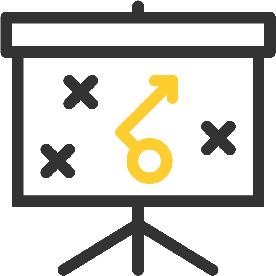 Strategy 01 Strategy - Raiz Quadrada Png (1067x1067)