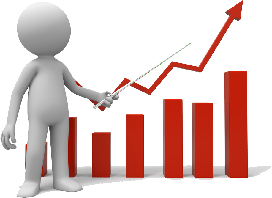 Making Profit Png (1000x750)