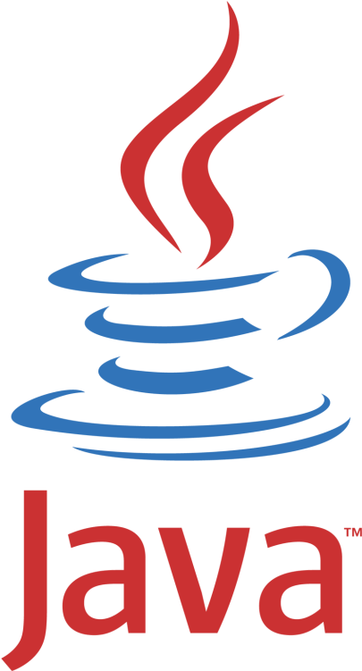 It Was Developed In 1990s By A Company Called Sun Microsystems - Java Logo (768x768)