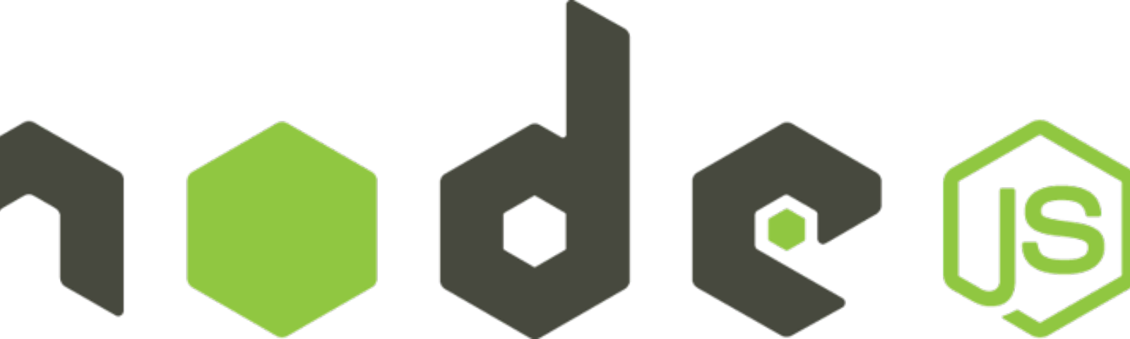 Node Js Transparent Png (1600x480)