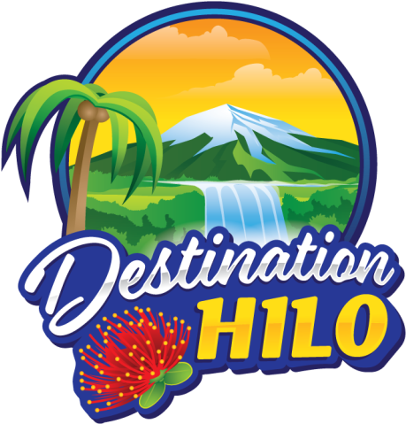 Destination Hilo Log - Ellison S Onizuka Space Center Transparent Logo (500x500)