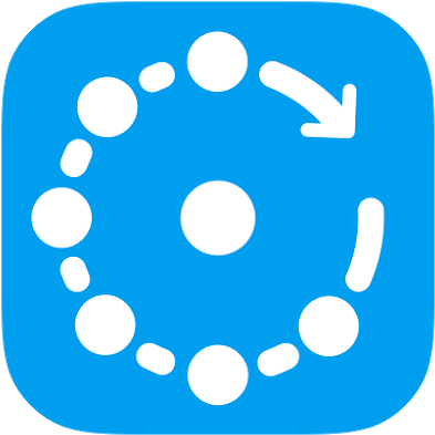 Network Tools V8 - Fing Network Tools Png (500x500)