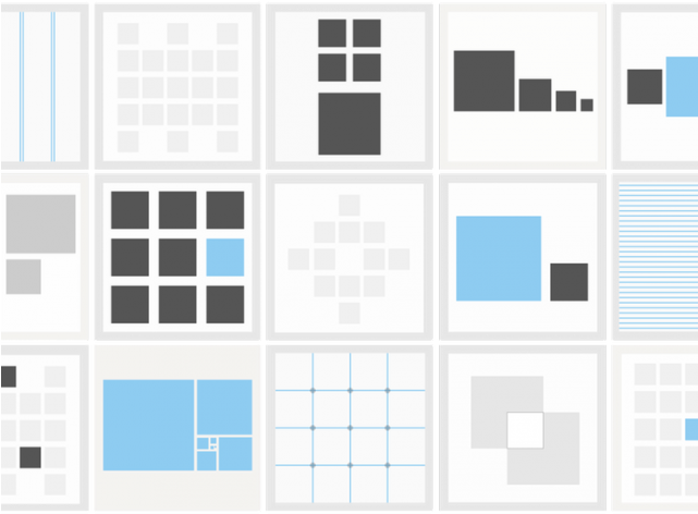 Interior Designs Clipart Title Page - Page Layout (640x480)