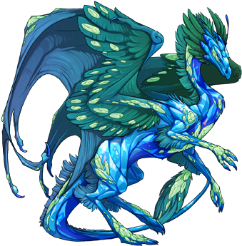 16093461 350 - Cool Female Dragon Ocs (350x350)