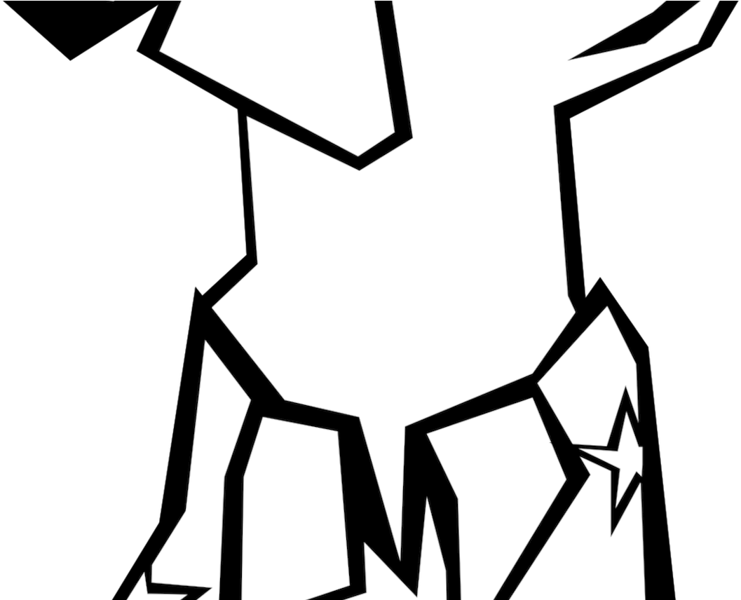 Simple Line Art Drawings Clipart Best - Simple Straight Line Drawing (1368x855)