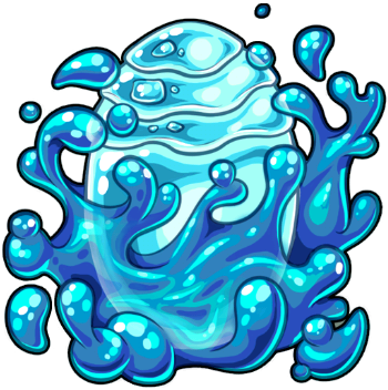 450 X 450 4 - Water Cocoon (450x450)