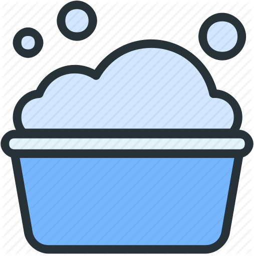 Bath Icon - Bath Icon (507x512)