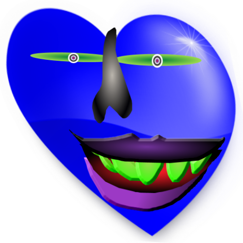 Emoji Transparent - Graphic Design (500x500)