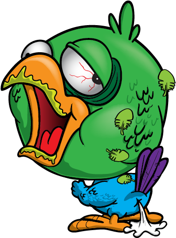 Screenshot - Ugglys Pet Shop Bird (565x495)