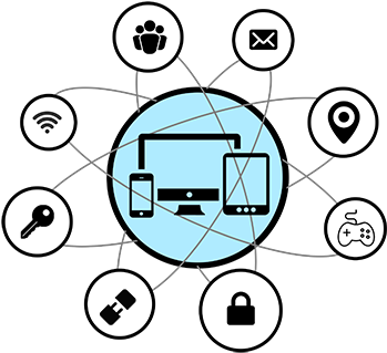 Enterprise Solutions Icon (490x367)