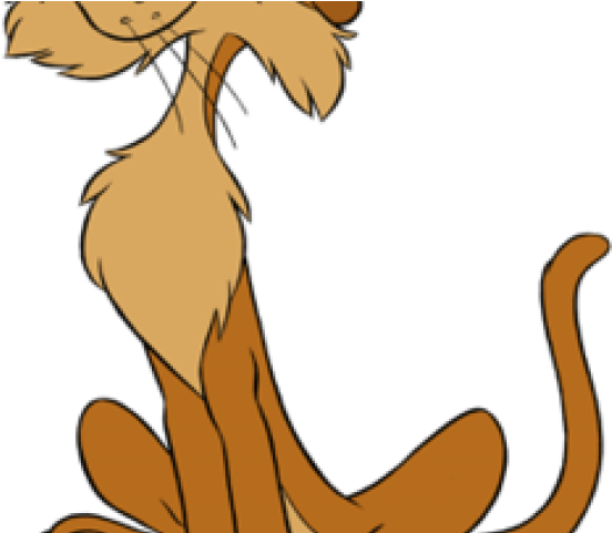 Mountain Lion Clipart Love Your Enemy - Clip Art (640x480)