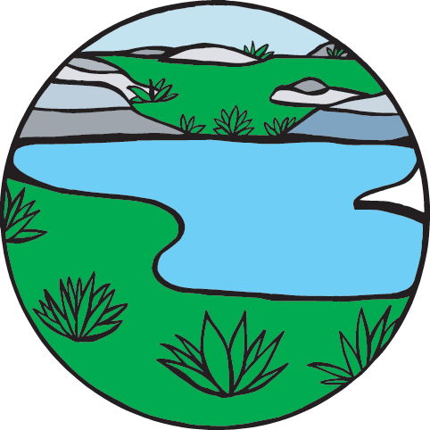 Make A Pond - Make A Pond (482x482)