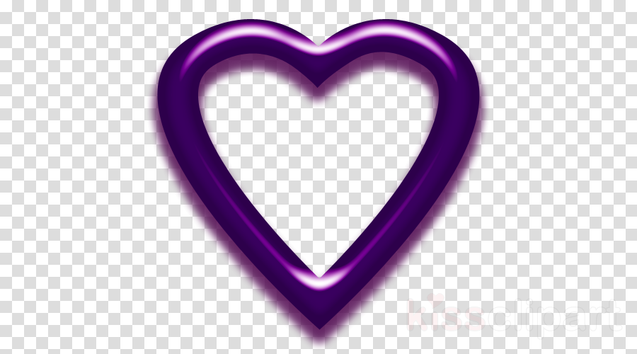 Heart Frame Png Clipart Heart Clip Art - Clip Art (900x500)