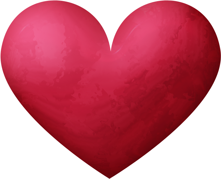 Happy Heart, Love Heart, Heart Images, Frame Clipart, - Happy Heart, Love Heart, Heart Images, Frame Clipart, (759x614)