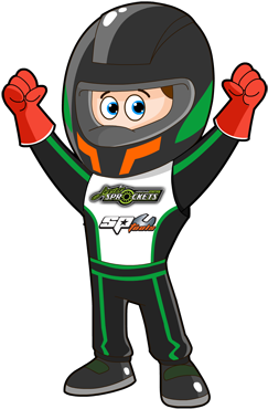 The Sp Tools Junior Sprockets Program Is An Initiative - Cartoon (310x414)