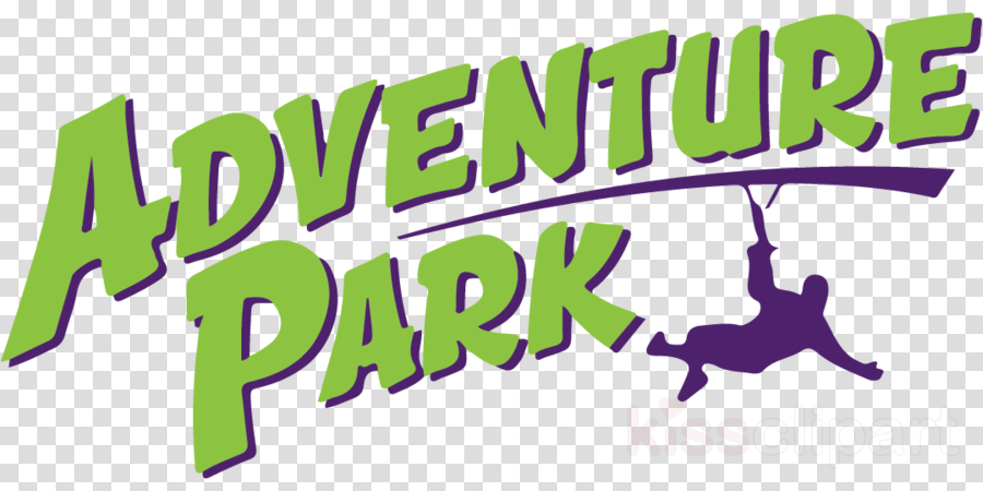 Adventure Park Lubbock Logo Clipart Logo Adventure - Przezroczyste Tło (900x450)