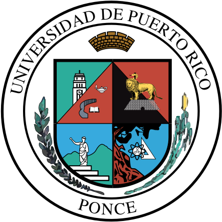 University Of Puerto Rico At Ponce - Upr Ponce Logo (440x440)