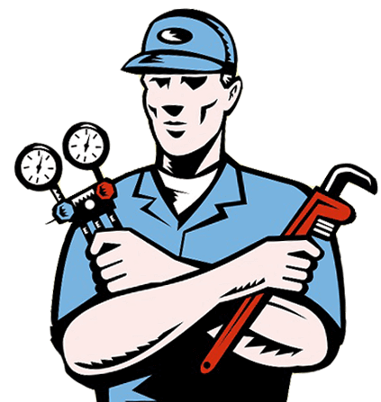 Personnel Qualifications & Licenses - Split Ac Installation Charges In Karachi (423x447)