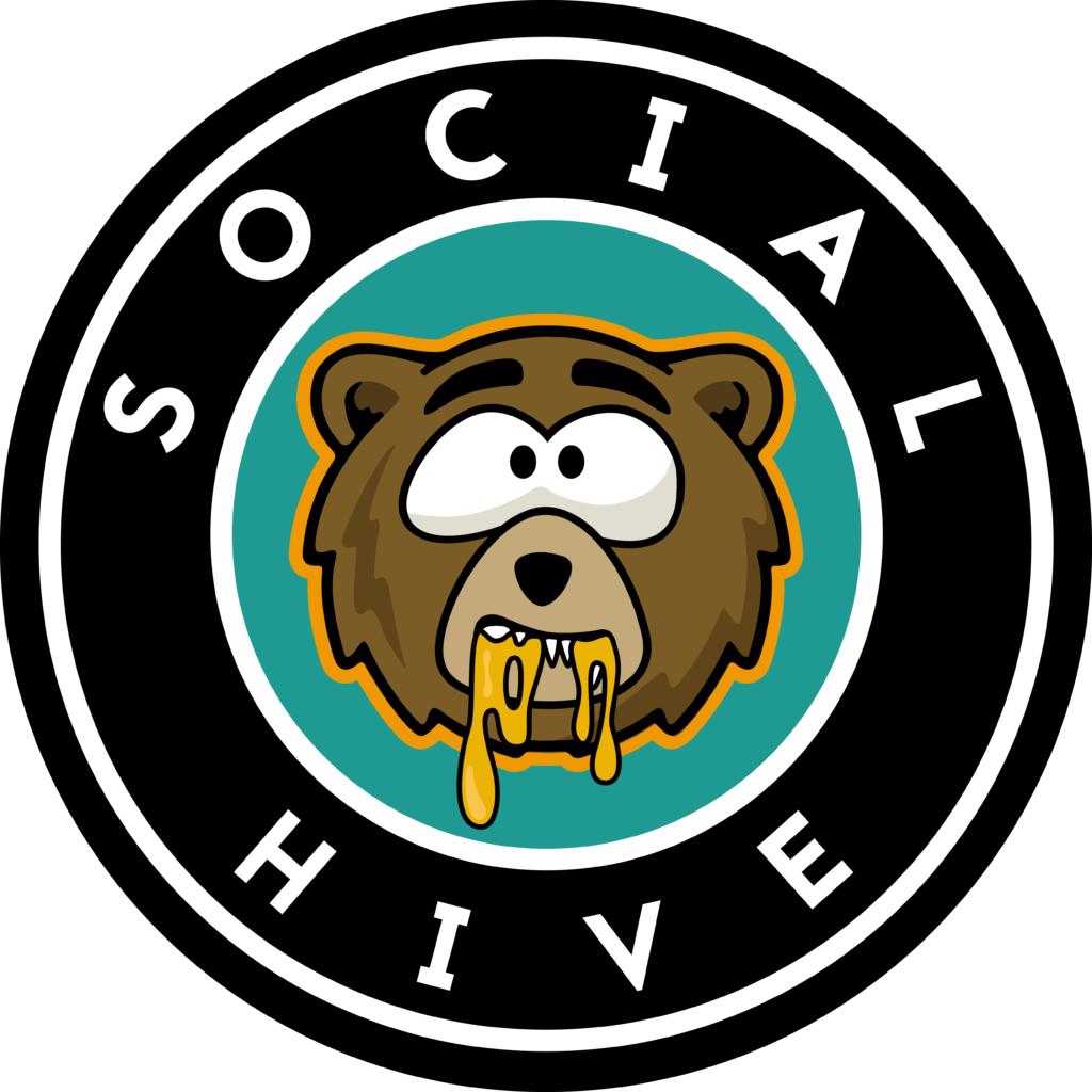 The Social Hive/richmusic Ltd Will Host A Relief Drive - Apollo Nasa Logo (1024x1024)