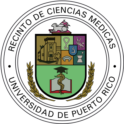 University Of Puerto Rico, Medical Sciences Campus - La County Public Works Logo (440x440)