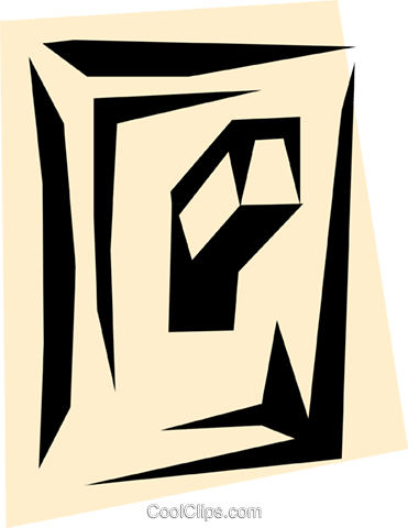 Luz Chaves Livre De Direitos Vetores Clip Art Ilustração - Luz Chaves Livre De Direitos Vetores Clip Art Ilustração (371x480)