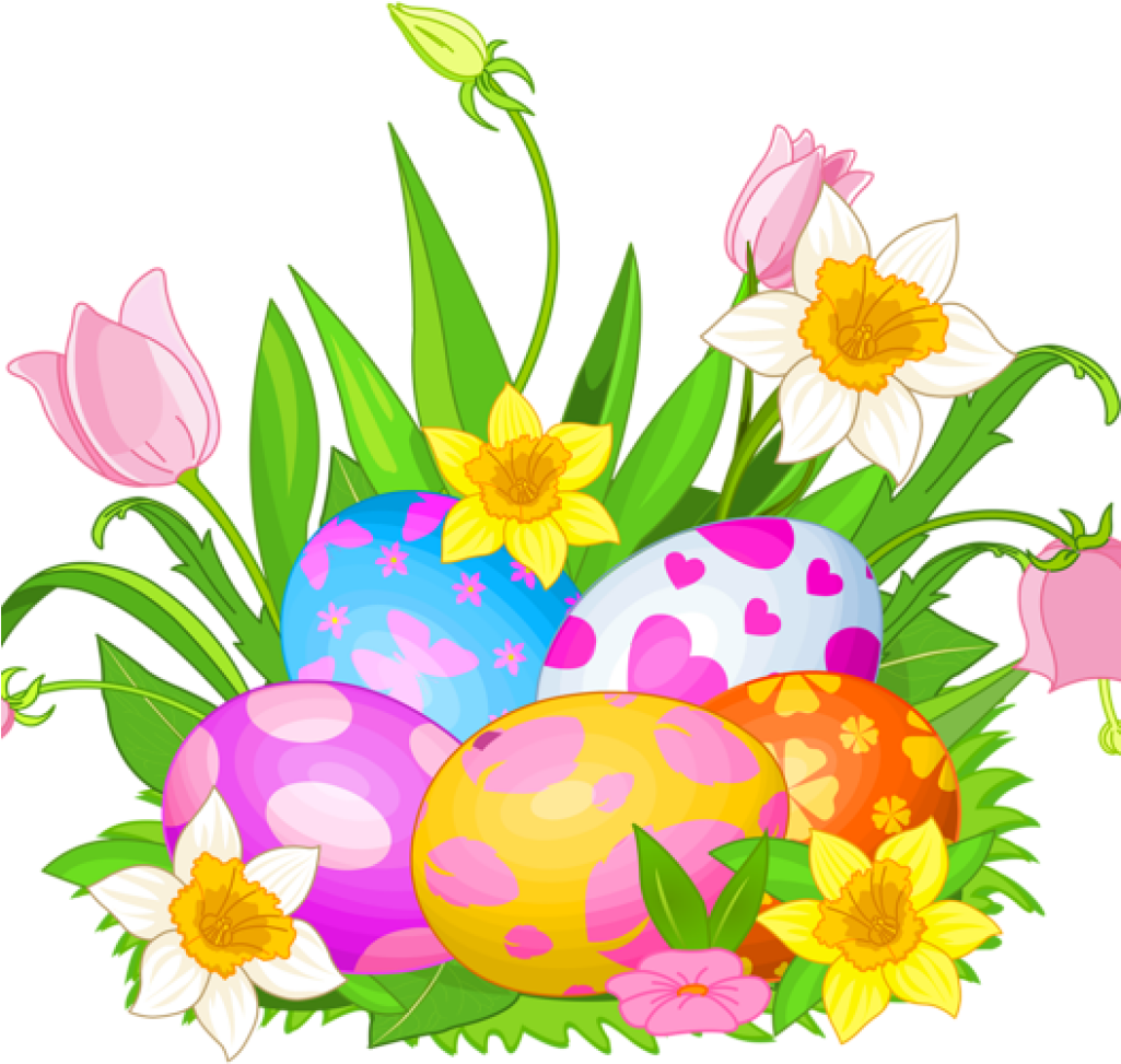 Easter Images Free Clip Art Images Of Easter Decoration - Easter Chick Transparent (1024x1024)