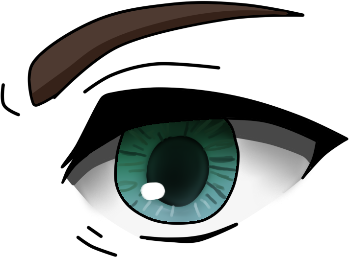 Clip Art Transparent Stock Attack On Titan Custom Skins - Cartoon (1024x1024)