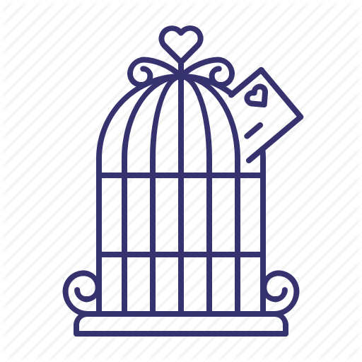 Clip Transparent Love And Devotion By Yaroslav Sidorov - Illustration (512x512)