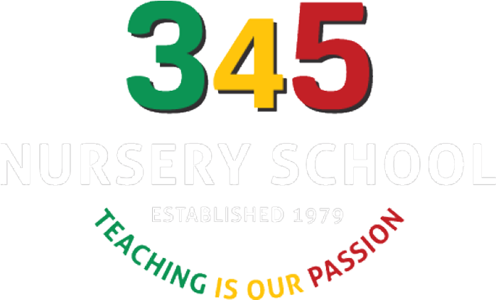 345 Nursery School Vision & - Graphic Design (732x500)