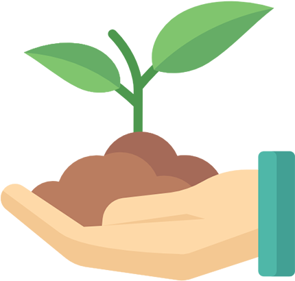 500 X 500 0 - Plant Nursery Cartoon (500x500)