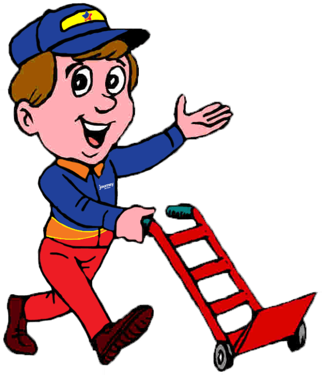 Just Need Help Packing, Loading, Or Unloading - Just Need Help Packing, Loading, Or Unloading (640x744)