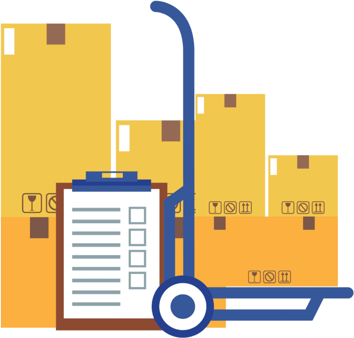 Top 5 Mistakes To Avoid When Hiring Movers - Diagram (800x800)