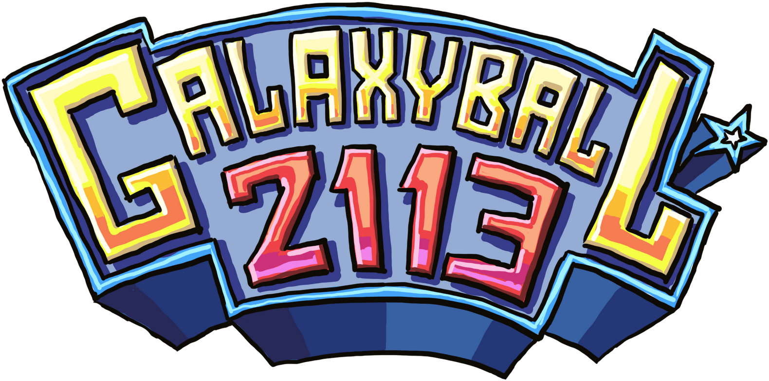 Broadcast Across The Galaxy In The Year 2113, Galaxyball - Broadcast Across The Galaxy In The Year 2113, Galaxyball (1600x798)